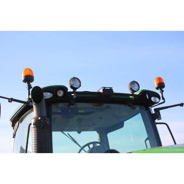 2014 JOHN DEERE 6210R-45187391