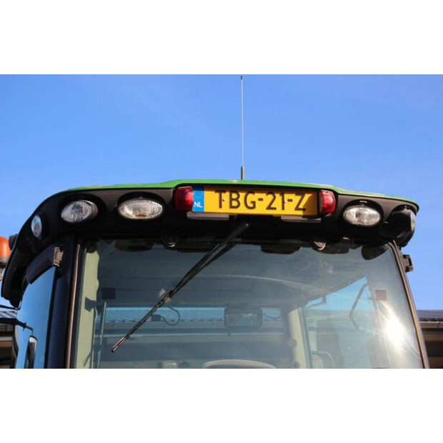 2014 JOHN DEERE 6210R-45187395