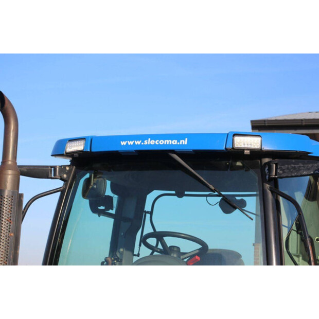 2005 New Holland TS100A-45187427