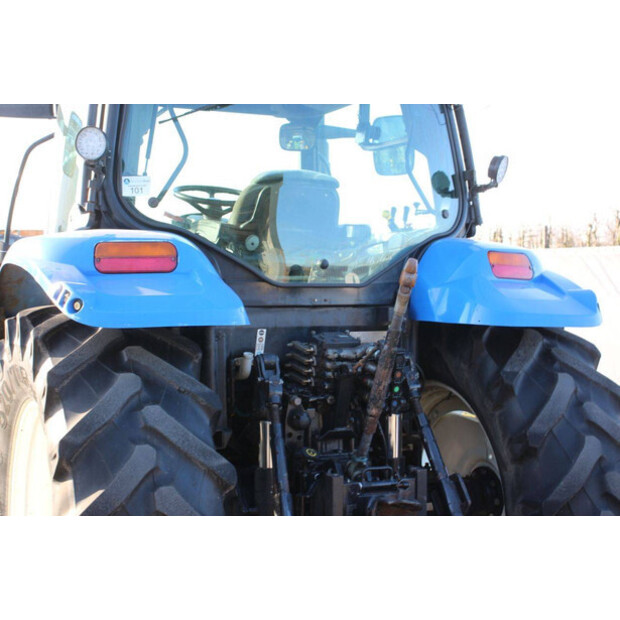 2005 New Holland TS100A-45187435