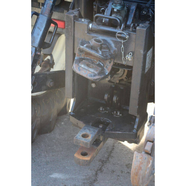 2005 New Holland TS100A-45187439