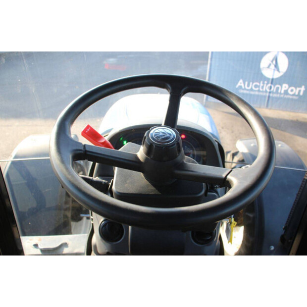 2005 New Holland TS100A-45187449