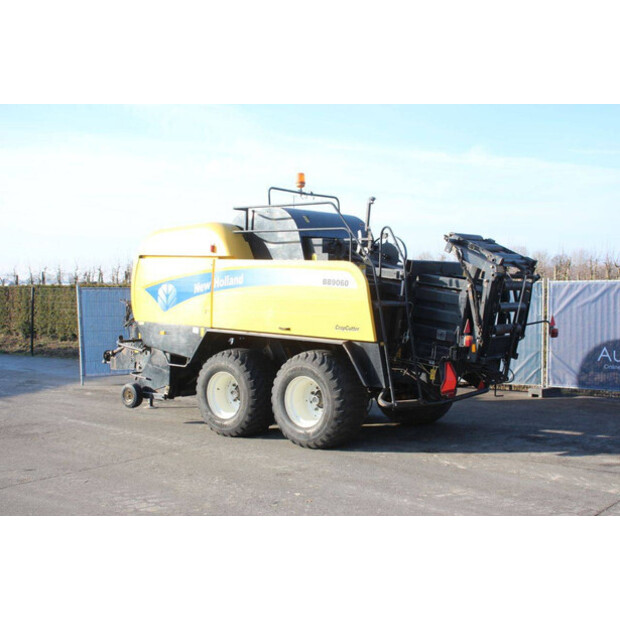 2011 New Holland BB9060-45187488