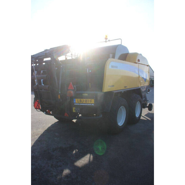 2011 New Holland BB9060-45187490