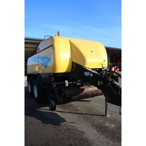 2011 New Holland BB9060-45187491