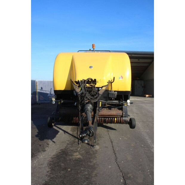 2011 New Holland BB9060-45187492