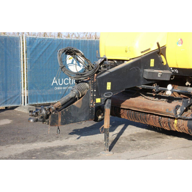 2011 New Holland BB9060-45187494