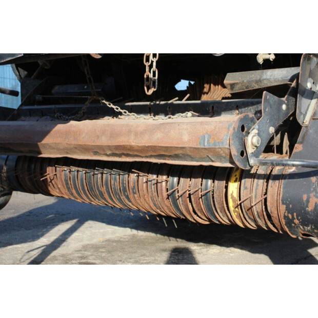 2011 New Holland BB9060-45187495