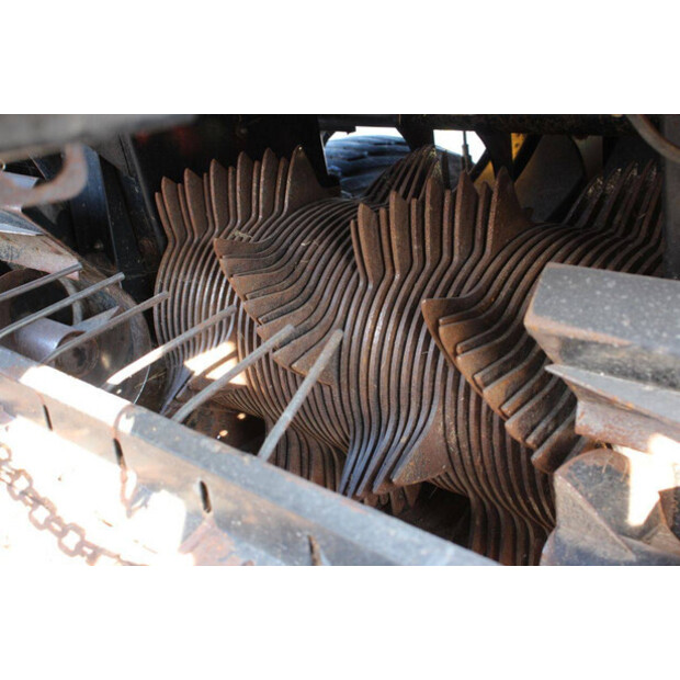 2011 New Holland BB9060-45187496