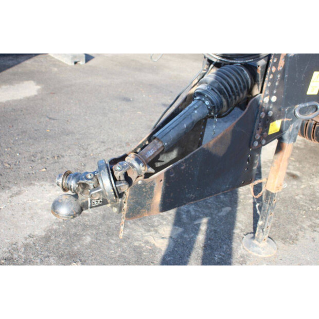 2011 New Holland BB9060-45187497