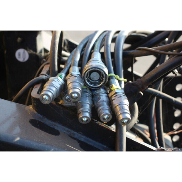 2011 New Holland BB9060-45187500