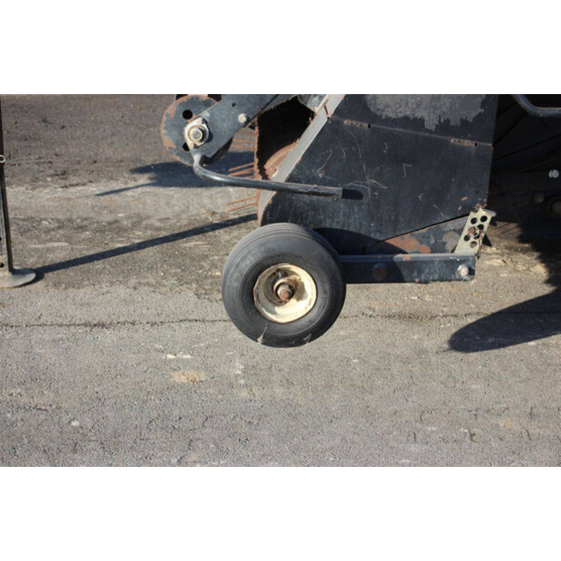 2011 New Holland BB9060-45187503