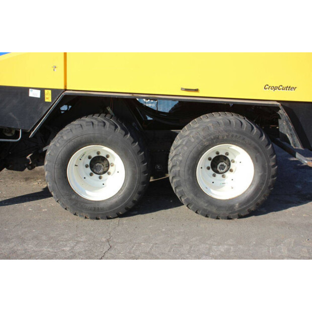 2011 New Holland BB9060-45187507