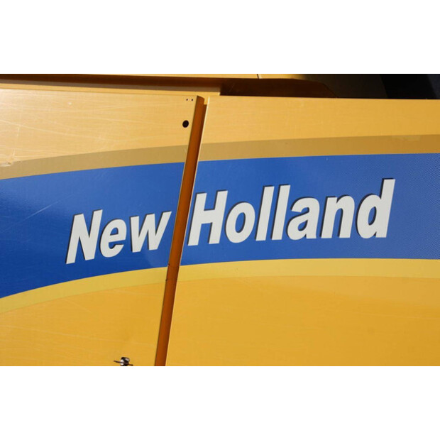 2011 New Holland BB9060-45187508