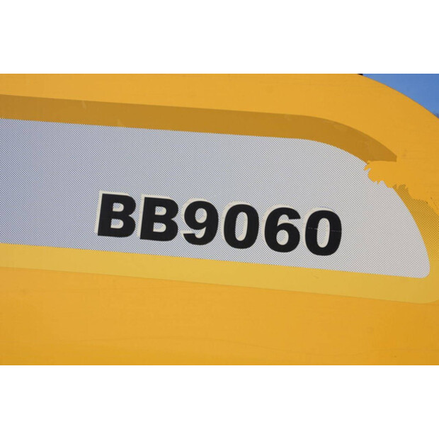 2011 New Holland BB9060-45187509