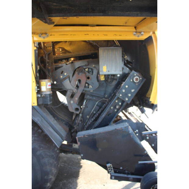 2011 New Holland BB9060-45187515