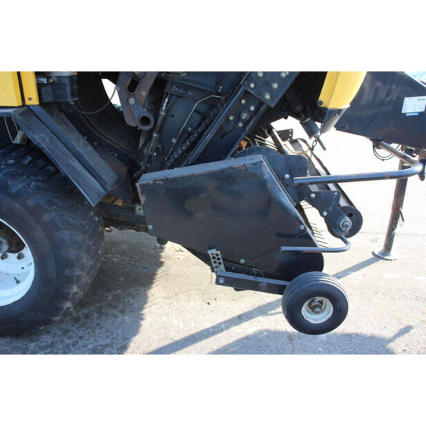 2011 New Holland BB9060-45187516