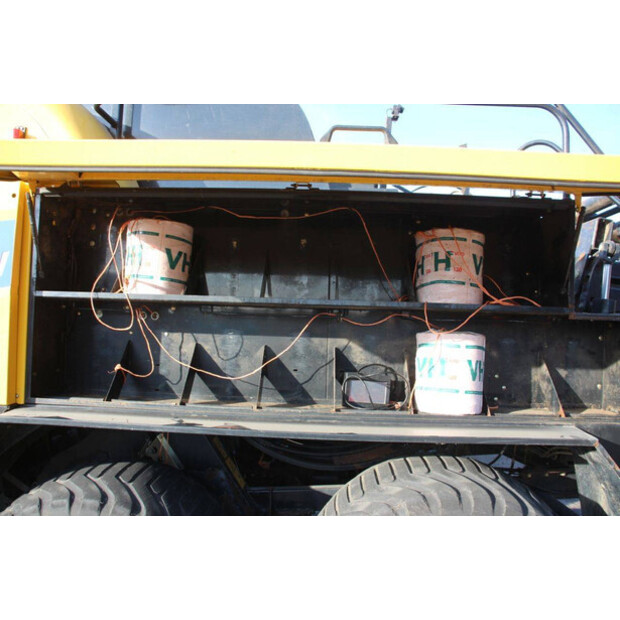 2011 New Holland BB9060-45187519