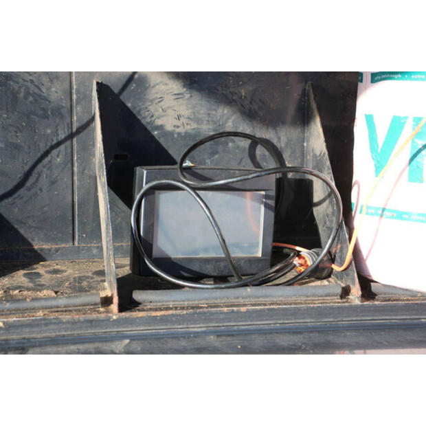 2011 New Holland BB9060-45187520