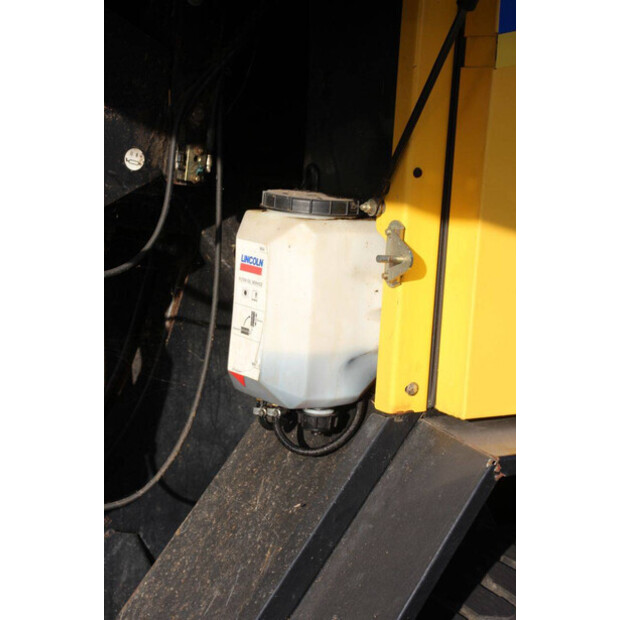 2011 New Holland BB9060-45187522