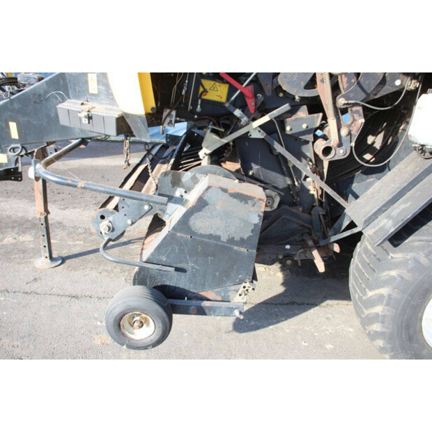 2011 New Holland BB9060-45187523