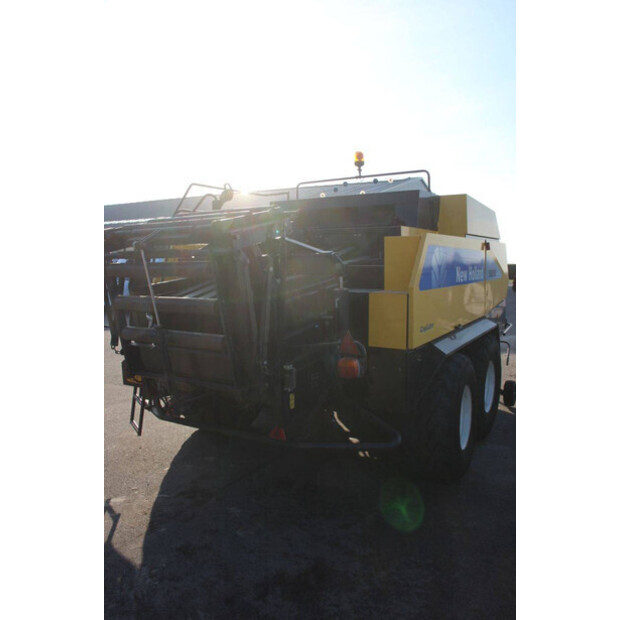 2007 New Holland BB950A-45187528