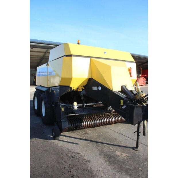 2007 New Holland BB950A-45187529