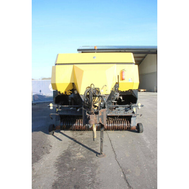 2007 New Holland BB950A-45187530