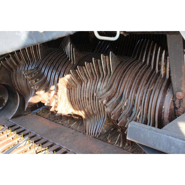 2007 New Holland BB950A-45187534