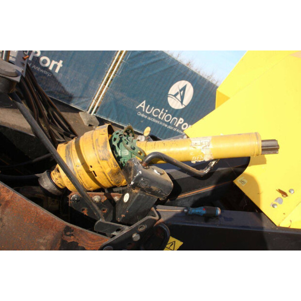 2007 New Holland BB950A-45187535