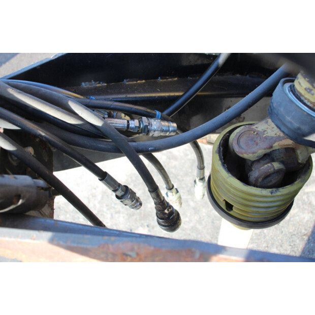 2007 New Holland BB950A-45187536