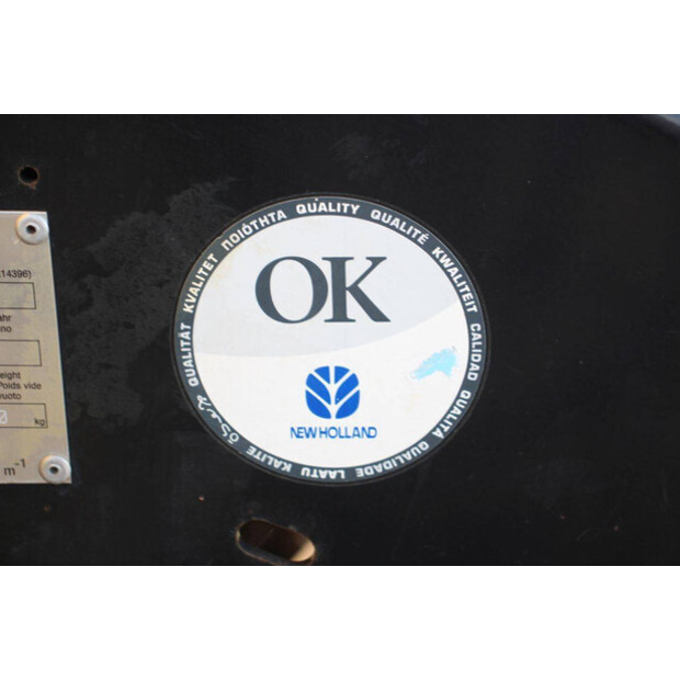 2007 New Holland BB950A-45187538