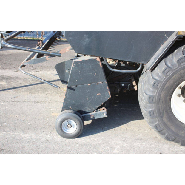 2007 New Holland BB950A-45187539