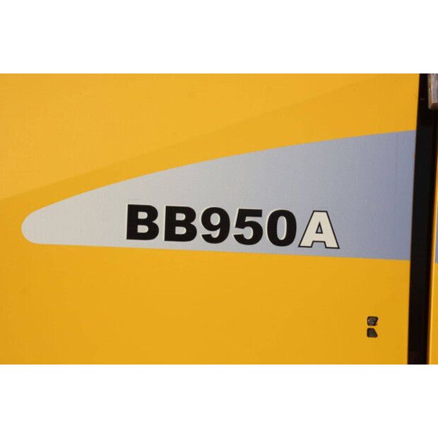 2007 New Holland BB950A-45187540