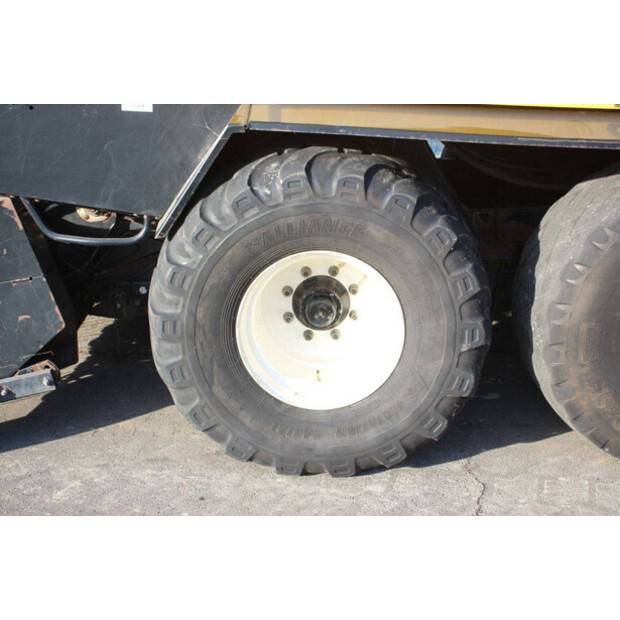 2007 New Holland BB950A-45187542