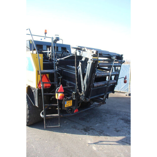 2007 New Holland BB950A-45187545