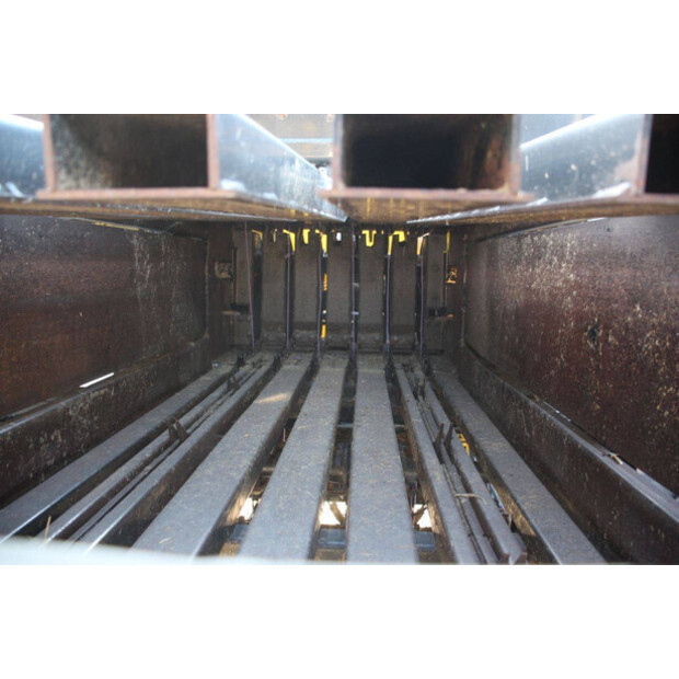 2007 New Holland BB950A-45187546