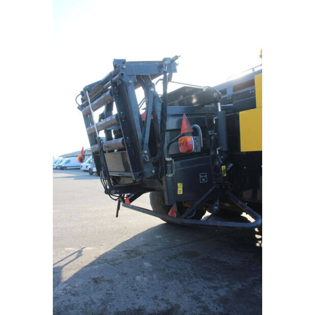 2007 New Holland BB950A-45187547