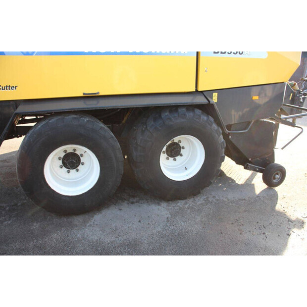 2007 New Holland BB950A-45187548