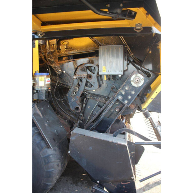 2007 New Holland BB950A-45187550