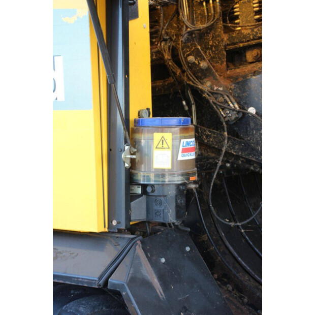 2007 New Holland BB950A-45187551