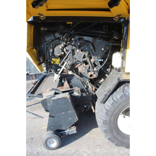 2007 New Holland BB950A-45187552