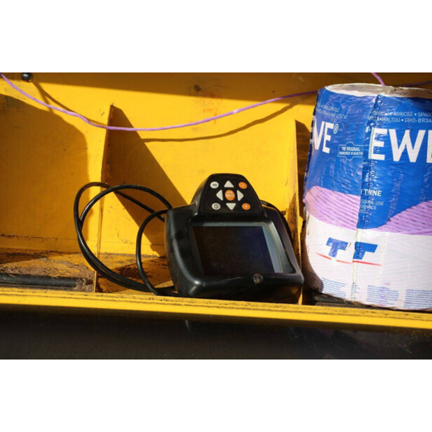 2007 New Holland BB950A-45187555