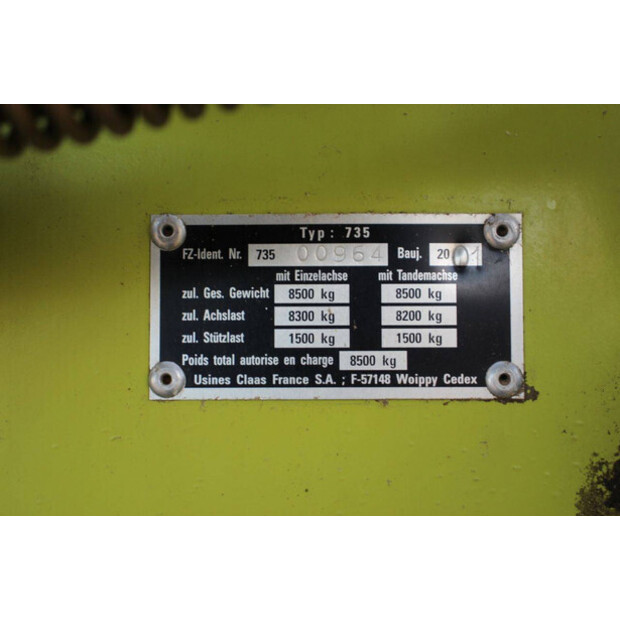 2001 كلاس 735-45187581