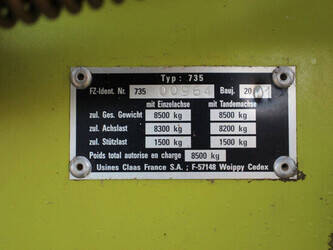 2001-claas-735-45187581