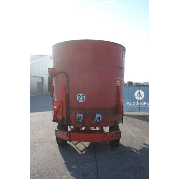 2007 Kuhn EUV170-45187612