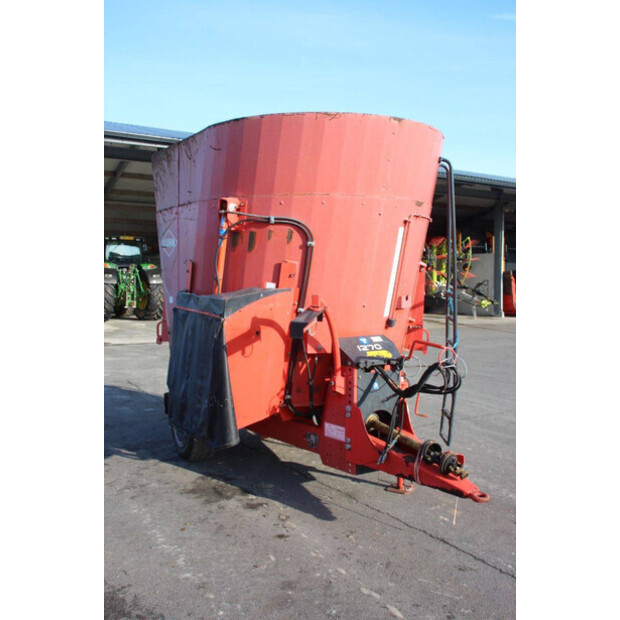 2007 Kuhn EUV170-45187614