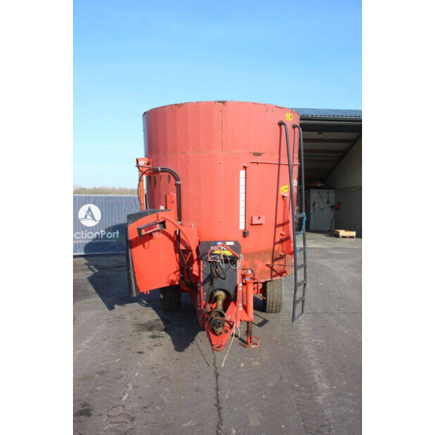 2007 Kuhn EUV170-45187615