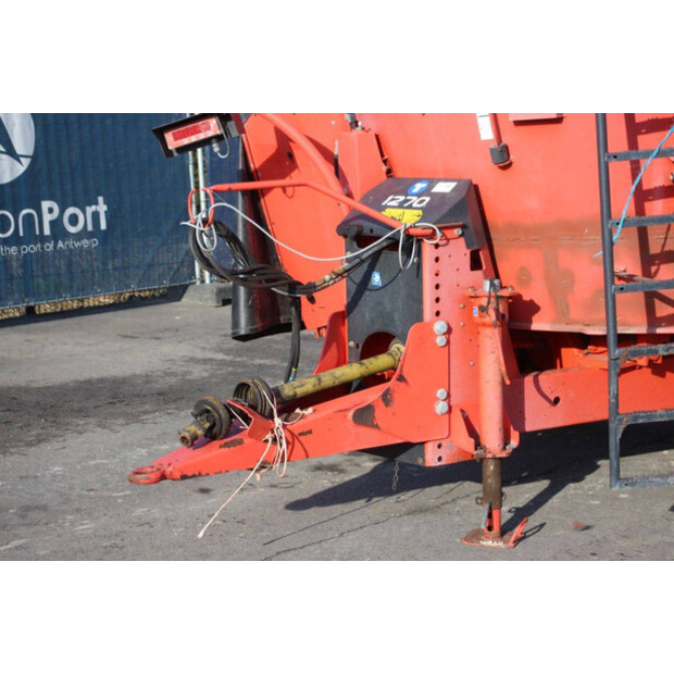 2007 Kuhn EUV170-45187617