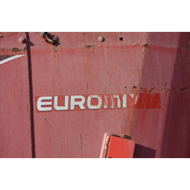 2007 Kuhn EUV170-45187618